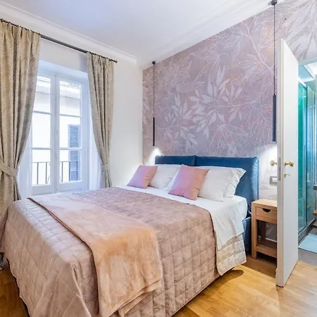 Luxury Baroque * Rzym