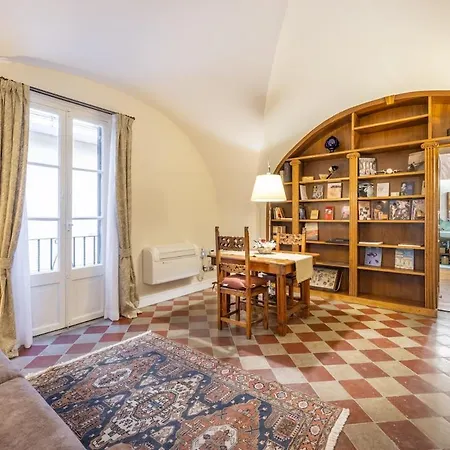 Apartament Luxury Baroque Rzym