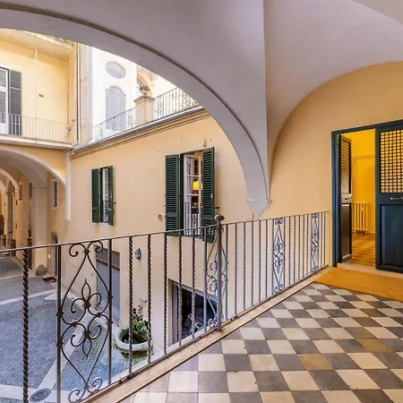 Luxury Baroque * Rzym
