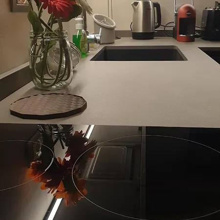 Apartament Luxury Baroque Rzym