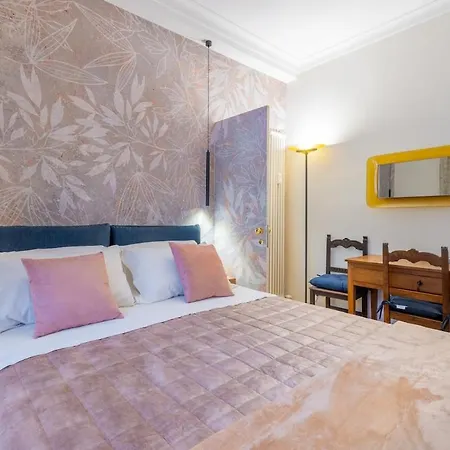 Apartament Luxury Baroque *